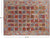 SUPER SALE 10' 1" X 12' 10" Reversible Kilim Flat Weave Wool On Wool Rug - Q24252