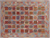 SUPER SALE 10' 1" X 12' 10" Reversible Kilim Flat Weave Wool On Wool Rug - Q24252