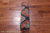 SUPER SALE 8' 6" X 9' 7" Reversible Kilim Flat Weave Wool On Wool Rug - Q24260