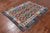 SUPER SALE 5' 1" X 6' 7" Reversible Kilim Flat Weave Wool On Wool Rug - Q24262