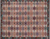 SUPER SALE 10' 2" X 12' 8" Reversible Kilim Flat Weave Wool On Wool Rug - Q24263