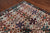 SUPER SALE 10' 2" X 12' 8" Reversible Kilim Flat Weave Wool On Wool Rug - Q24263