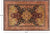 5' 10" X 8' 10" Persian Tabriz Hand Knotted Wool Rug - Q24269