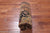5' 10" X 8' 10" Persian Tabriz Hand Knotted Wool Rug - Q24269