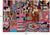 6' 2" X 9' 0" Moroccan Hand-Knotted Wool On Wool Rug - Q24270