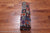 5' 2" X 7' 4" Moroccan Handmade Wool On Wool Rug - Q24271