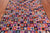 5' 2" X 7' 4" Moroccan Handmade Wool On Wool Rug - Q24271