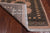 Ivory 2' 0" X 3' 0" Silky Bokhara Handmade Wool Rug - Q24272