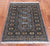 2' 0" X 2' 11" Silky Bokhara Hand-Knotted Wool Rug - Q24273