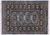 2' 0" X 2' 11" Silky Bokhara Hand-Knotted Wool Rug - Q24273