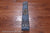 Blue 2' 0" X 3' 0" Silky Bokhara Hand Knotted Wool Rug - Q24277
