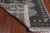 Grey 2' 0" X 3' 3" Silky Bokhara Hand Knotted Wool Rug - Q24279