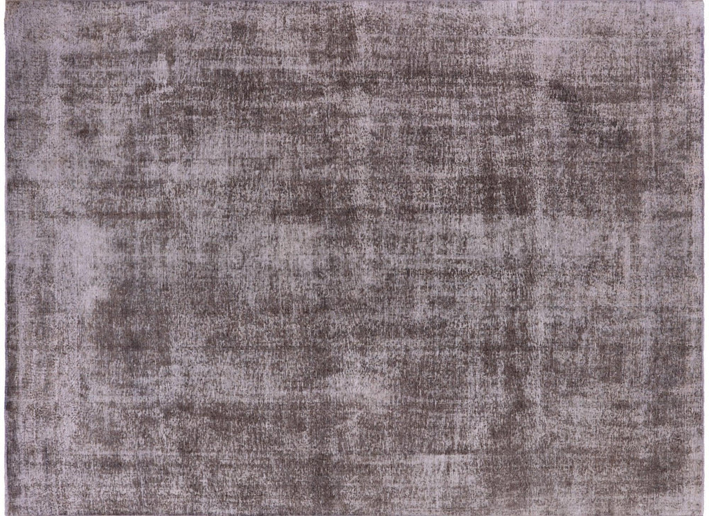 Persian Overdyed Rug - Manhattan Rugs