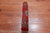 Red 2' 0" X 3' 0" Silky Bokhara Hand-Knotted Wool Rug - Q24282