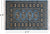 Blue 2' 0" X 2' 11" Silky Bokhara Hand Knotted Wool Rug - Q24284