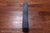 Blue 2' 0" X 3' 0" Silky Bokhara Handmade Wool Rug - Q24296