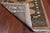 Beige 2' 0" X 3' 3" Silky Bokhara Handmade Wool Rug - Q24298