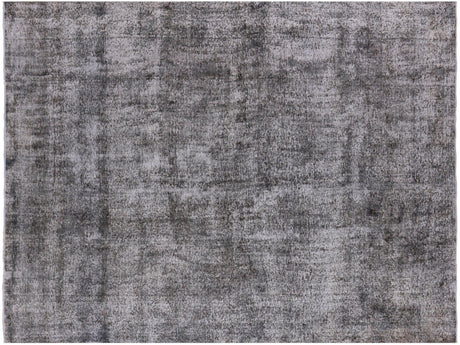 Persian Overdyed Hand Knotted Rug - Manhattan Rugs