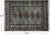 Green 2' 0" X 3' 0" Silky Bokhara Handmade Wool Rug - Q24300