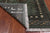 Green 2' 0" X 3' 0" Silky Bokhara Handmade Wool Rug - Q24300