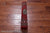 Red 2' 0" X 3' 3" Silky Bokhara Hand Knotted Wool Rug - Q24301