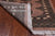 Light Brown 2' 0" X 3' 0" Silky Bokhara Handmade Wool Rug - Q24320
