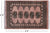 Light Brown 2' 0" X 3' 0" Silky Bokhara Handmade Wool Rug - Q24320
