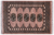 Light Brown 2' 0" X 3' 0" Silky Bokhara Handmade Wool Rug - Q24320