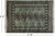 Green 2' 0" X 2' 10" Silky Bokhara Hand Knotted Wool Rug - Q24330
