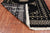 Black 2' 0" X 3' 3" Silky Bokhara Hand Knotted Wool Rug - Q24335