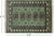 Green 2' 1" X 3' 0" Silky Bokhara Hand-Knotted Wool Rug - Q24341