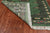 Green 2' 1" X 3' 0" Silky Bokhara Hand-Knotted Wool Rug - Q24341