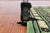 Green 2' 1" X 3' 0" Silky Bokhara Hand-Knotted Wool Rug - Q24341