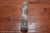 Grey 1' 11" X 3' 2" Silky Bokhara Hand Knotted Wool Rug - Q24350