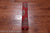 Red 2' 0" X 3' 1" Silky Bokhara Handmade Wool Rug - Q24361