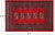 Red 2' 0" X 3' 1" Silky Bokhara Handmade Wool Rug - Q24361