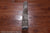 Grey 2' 0" X 3' 2" Silky Bokhara Handmade Wool Rug - Q24370