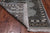 Grey 2' 0" X 3' 4" Silky Bokhara Hand Knotted Wool Rug - Q24375
