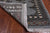 Grey 2' 0" X 3' 1" Silky Bokhara Handmade Wool Rug - Q24380