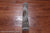 Grey 2' 0" X 3' 1" Silky Bokhara Handmade Wool Rug - Q24380