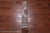 Ivory 2' 6" X 4' 2" Silky Bokhara Hand-Knotted Wool Rug - Q24385