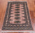 Light Brown 2' 7" X 4' 3" Silky Bokhara Handmade Wool Rug - Q24388