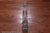 Light Brown 2' 7" X 4' 3" Silky Bokhara Handmade Wool Rug - Q24388