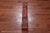 Orange 2' 6" X 4' 3" Silky Bokhara Handmade Wool Rug - Q24390