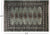 Green 2' 6" X 3' 9" Silky Bokhara Handmade Wool Rug - Q24393