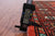 Orange 2' 7" X 3' 11" Silky Bokhara Handmade Wool Rug - Q24400