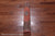 Orange 2' 7" X 3' 11" Silky Bokhara Handmade Wool Rug - Q24400