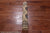 Gold 2' 7" X 4' 1" Signed Silky Bokhara Hand-Knotted Wool Rug - Q24402
