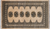 Ivory 2' 7" X 4' 2" Silky Bokhara Handmade Wool Rug - Q24406