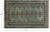 Green 2' 7" X 4' 1" Silky Bokhara Hand Knotted Wool Rug - Q24409